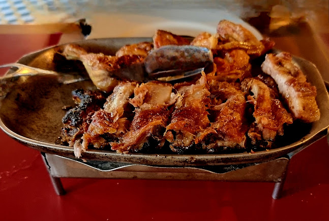 Comentarii opinii despre Tourigalo Braga