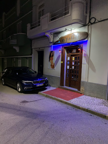 Bar O Farol - Portimão