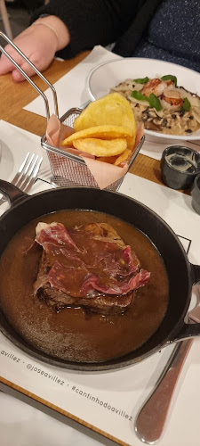 Opinii despre Cantinho do Avillez - Parque das Nações în Lisboa - Gastronomia e hotelaria