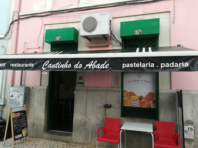 Cantinho do Abade - Lisboa