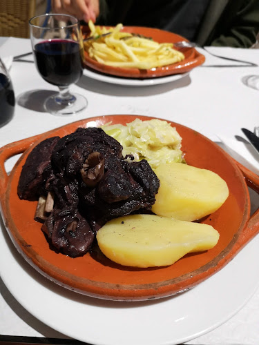 Restaurante O Pátio