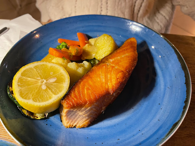 Comentarii opinii despre Simona's Bom Paladar