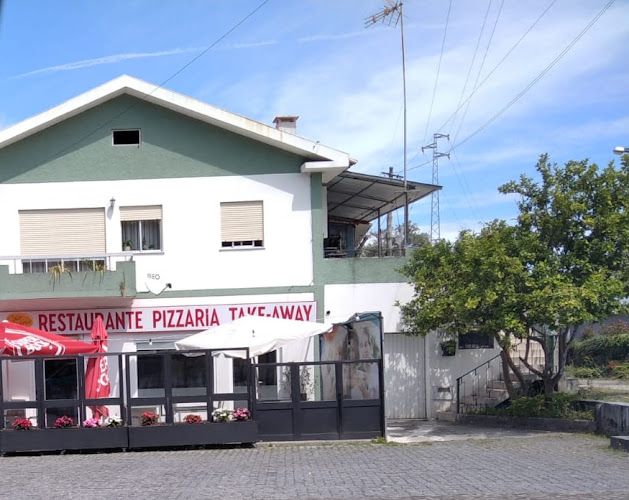 Comments and reviews of Restaurante Pizzaria Cerqueira