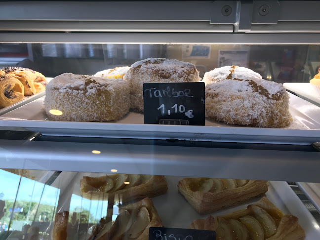 Padaria Confeitaria Lion's