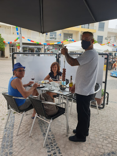 Restaurante Steak House .COME - Quarteira