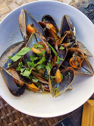 Madok Restaurante Castelo de Óbidos - Óbidos