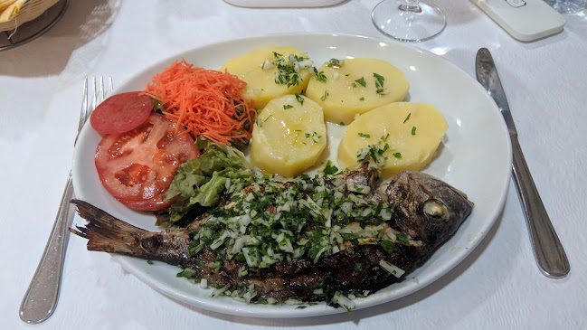 O Pescador - Viana do Castelo