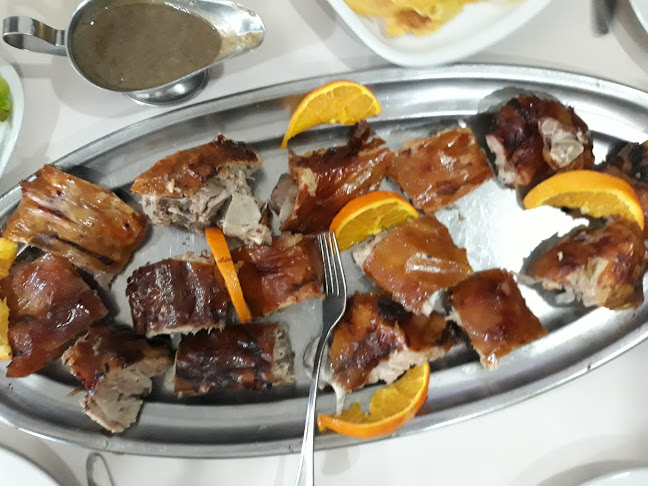 Comentarii opinii despre Restaurante Terra Negra