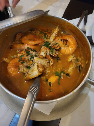 Comentarii opinii despre Restaurante Ferro