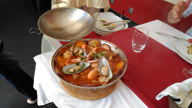 Sem Espinhas - Guadiana - Gastronomia e hotelaria