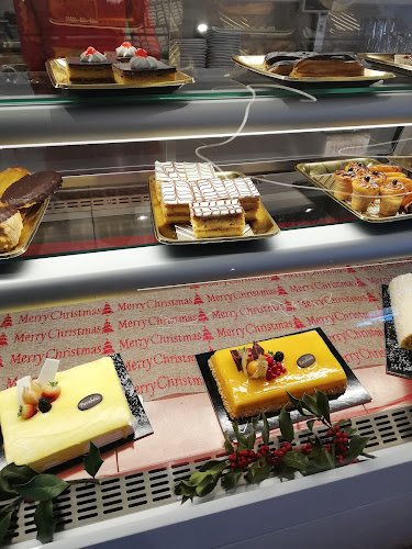 Pastelaria Jardim - Viana do Castelo