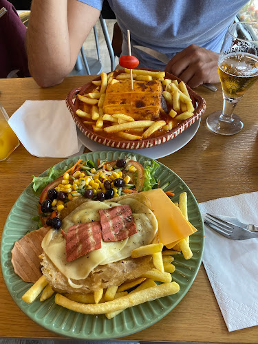 Padoca Vegan - Fábrica - Vila Nova de Gaia