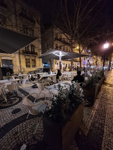Opinii despre Banana Cafe în Lisboa - Gastronomia e hotelaria