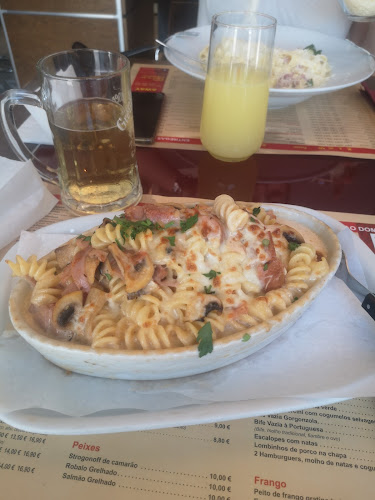 Pizza Caffé - Gastronomia e hotelaria