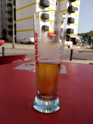 Pastelaria Vale das Flores - Coimbra