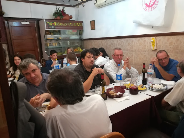 Comentarii opinii despre Pierrot do Cacém