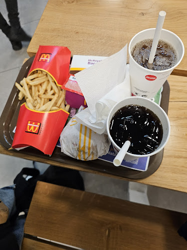 McDonald's - Alameda Shopping - Porto