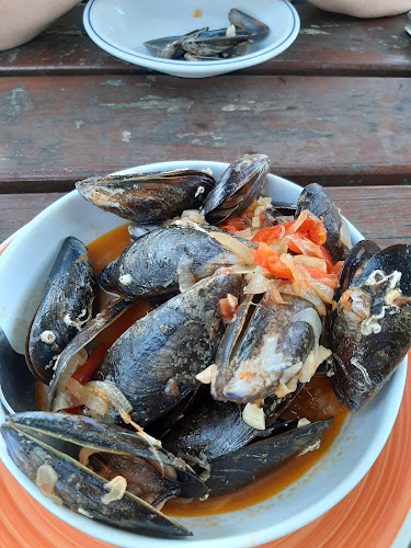 Bar do Rio - Gastronomia e hotelaria