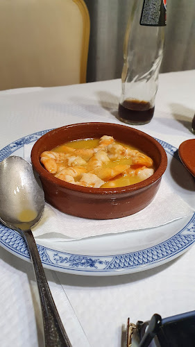 Opinii despre Restaurante Regional de Sintra în Sintra - Gastronomia e hotelaria