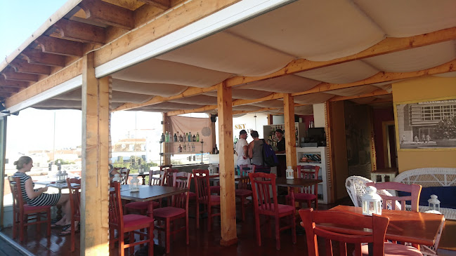 Largo Marquês de Pombal 1, 8600-740 Lagos