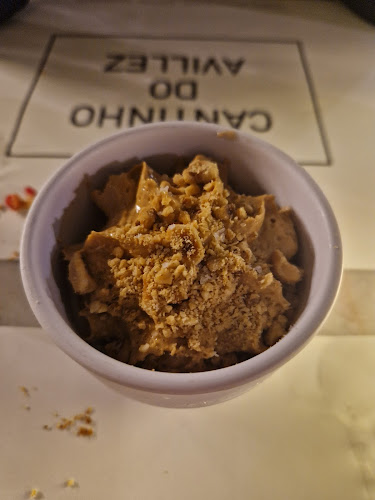 Cantinho do Avillez - Parque das Nações - Lisboa