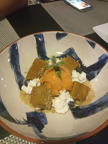 Restaurante O Alagar - Gastronomia e hotelaria