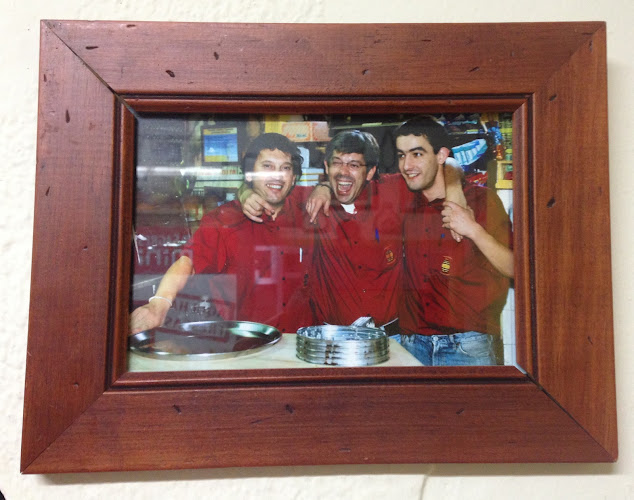 R. Pedro de Santarém 93 95, 2000-223 Santarém