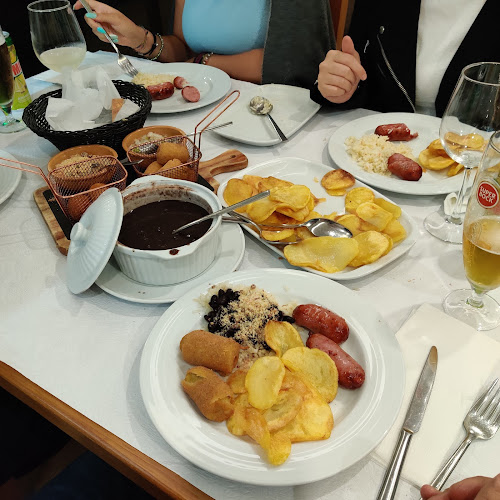 Dom Egas Restaurante & Taberna - Gastronomia e hotelaria