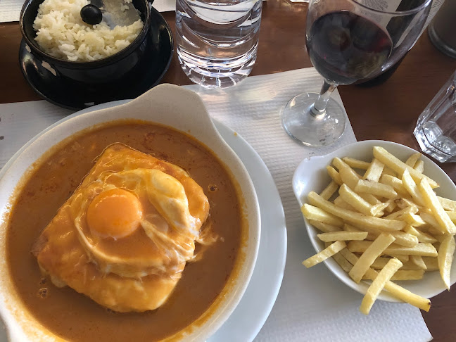 Comments and reviews of O Tabernão