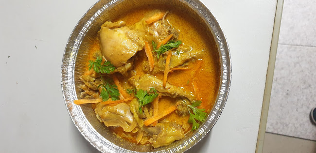 Opinii despre Raja Kebab în Tomar - Gastronomia e hotelaria