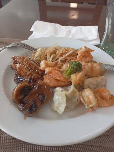 Opinii despre Restaurante Nikko în Alverca do Ribatejo - Gastronomia e hotelaria