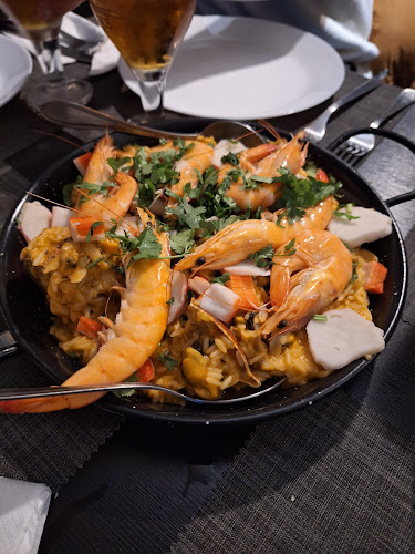 Opinii despre Pitéus în Lisboa - Gastronomia e hotelaria