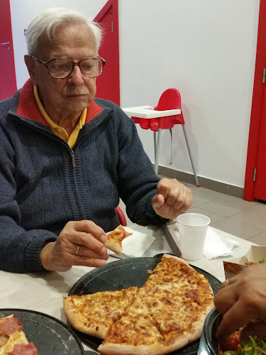 Opinii despre Telepizza Aveiro în Aveiro - Gastronomia e hotelaria