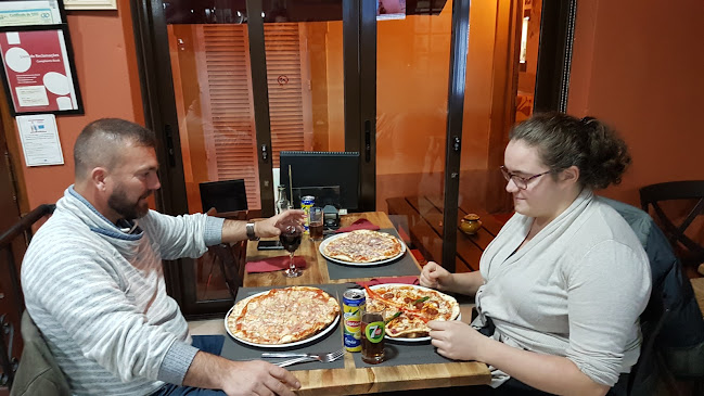Reviews of Pizzaria AL-karib in Silves - Gastronomia e hotelaria