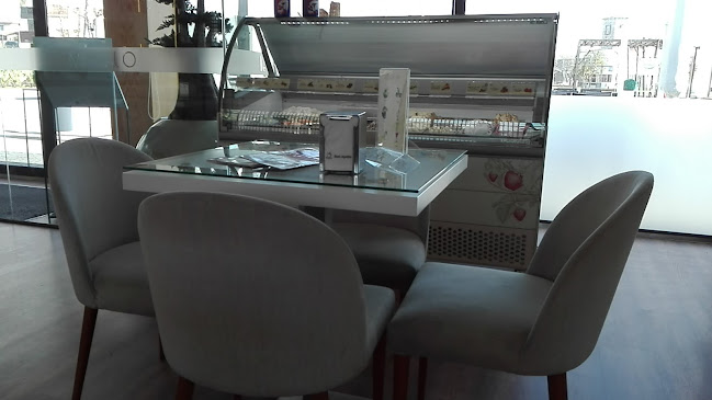 Opinii despre Park Coffee Lounge în Lousada - Gastronomia e hotelaria