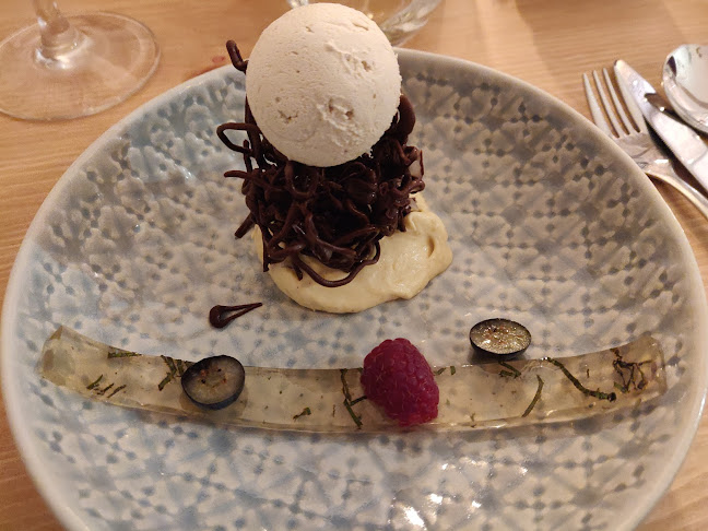 Raizes - Gastronomia e hotelaria