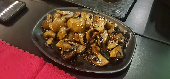 Comentarii opinii despre Sushi Sentido