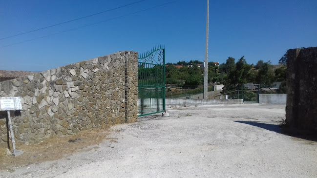 Opinii despre Grande Elias în São João dos Montes - Gastronomia e hotelaria