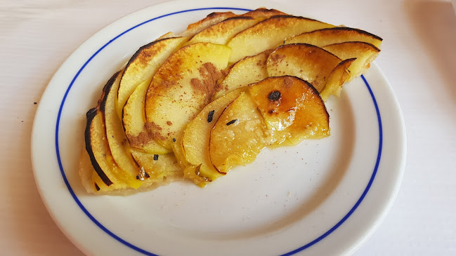 Dolce Vianna - Gastronomia e hotelaria