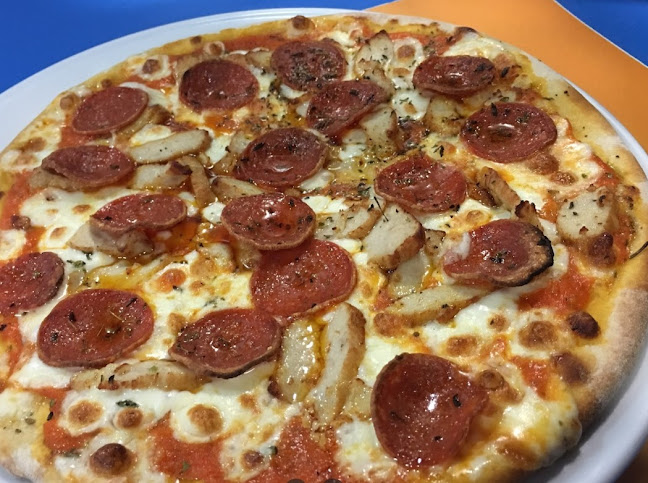 Pizzaria Misa (Brito) - Gastronomia e hotelaria