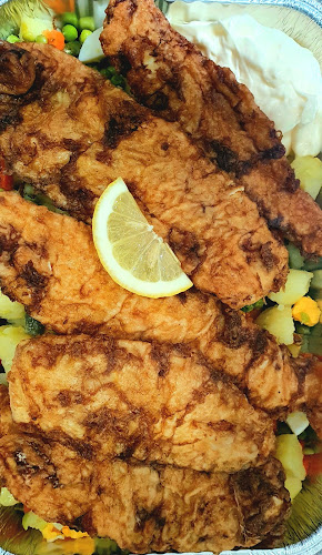 Comentarii opinii despre Restaurante Ilha da Brasa