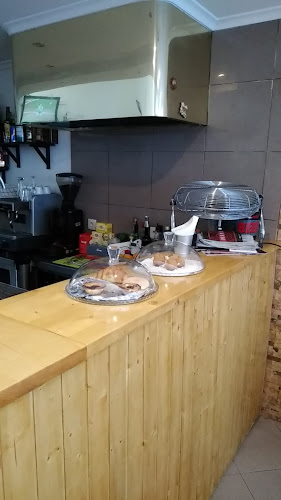 Opinii despre EntreTapasBar în Porto - Gastronomia e hotelaria