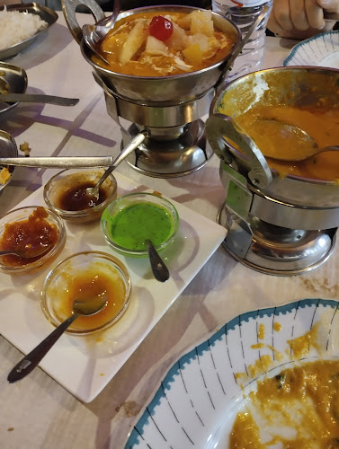 Opinii despre Restaurante Maharani Leiria în Leiria - Gastronomia e hotelaria