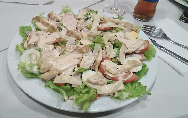 Reviews of Pizzaria Belandré in Vila Pouca de Aguiar - Gastronomia e hotelaria