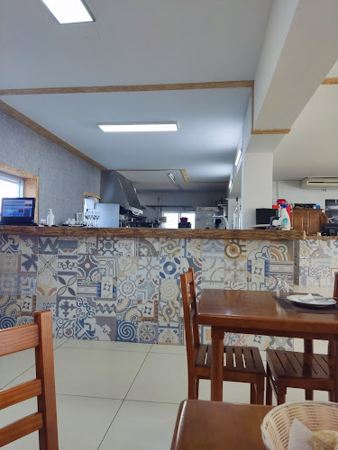 Reviews of Zona Verde in Gamil - Gastronomia e hotelaria
