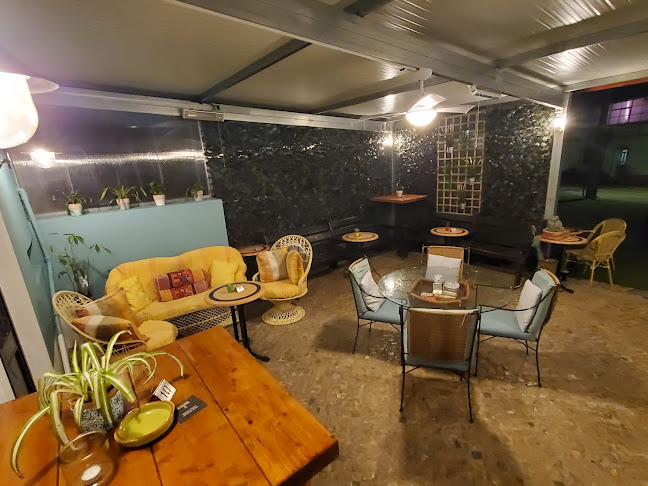 Opinii despre Looper's Bar and Grill în Boliqueime - Gastronomia e hotelaria