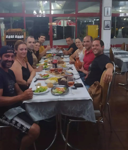 Restaurante o Verdadeiro Pingão - Ançã