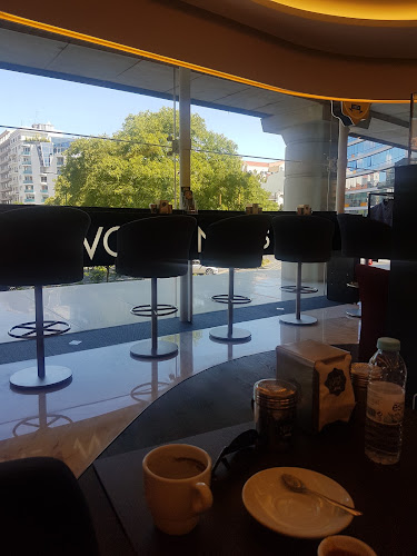 NATA Lisboa - Saldanha - Pastel de Nata - Gastronomia e hotelaria