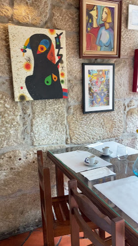 Opinii despre Restaurante Dona Porto în Porto - Gastronomia e hotelaria