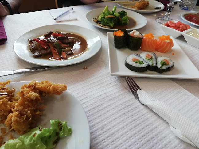 SUSHICOME - Setúbal